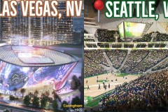 篮球巨星动向：杜兰特拒绝勇士回归，格林巨屏亮相，库明加续约获名宿力挺