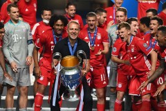 国际米兰15年蛰伏后再战欧洲决赛，意甲复兴之路展望