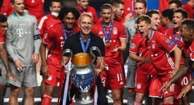 国际米兰15年蛰伏后再战欧洲决赛，意甲复兴之路展望